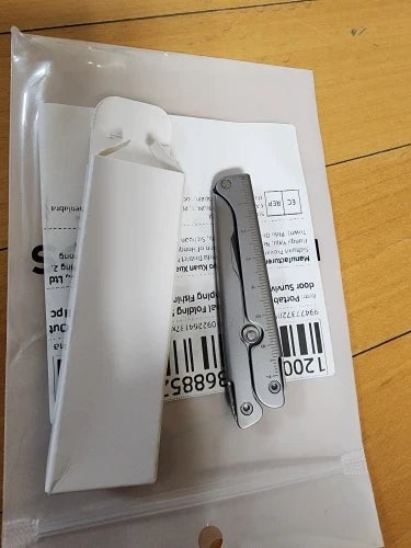 Review Card